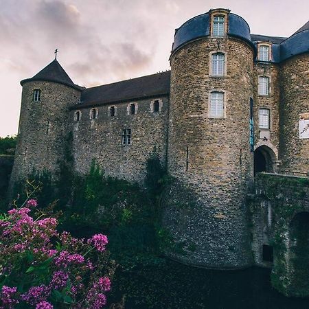 Maison Bononia Boulogne-sur-Mer Kültér fotó
