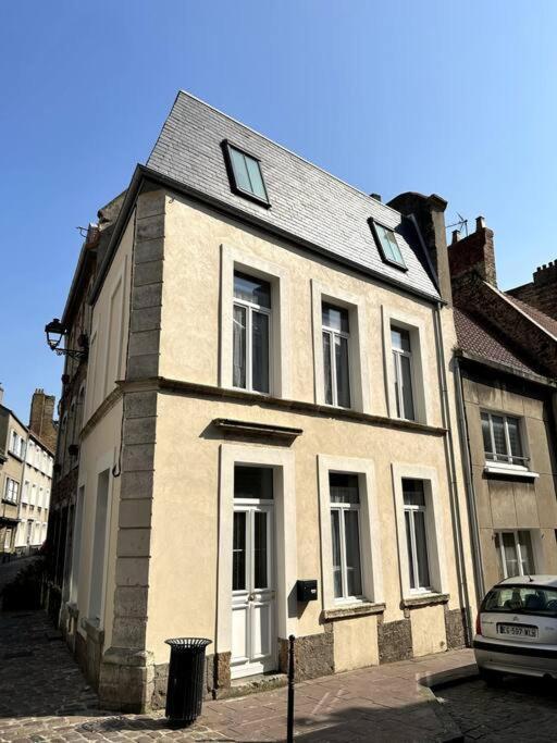 Maison Bononia Boulogne-sur-Mer Kültér fotó